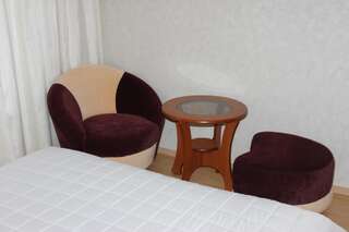 Апартаменты Roberto dangaus apartamentai Вильнюс Апартаменты с балконом-13