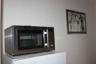 Апартаменты Roberto dangaus apartamentai Вильнюс Апартаменты с балконом-21