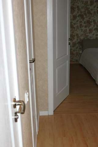 Апартаменты Roberto dangaus apartamentai Вильнюс Апартаменты с балконом-40