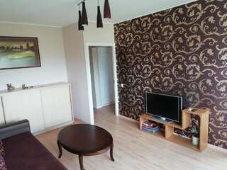 Апартаменты Roberto dangaus apartamentai Вильнюс-4