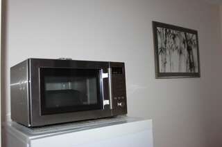 Апартаменты Roberto dangaus apartamentai Вильнюс Апартаменты с балконом-47