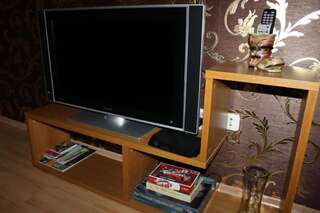 Апартаменты Roberto dangaus apartamentai Вильнюс Апартаменты с балконом-48