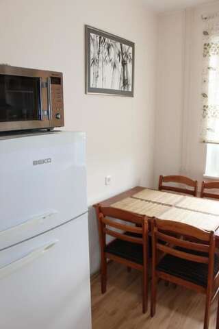 Апартаменты Roberto dangaus apartamentai Вильнюс Апартаменты с балконом-50