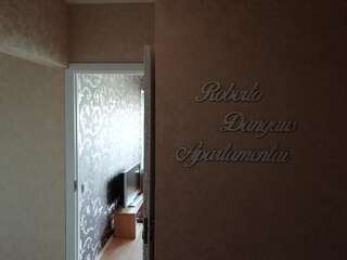 Апартаменты Roberto dangaus apartamentai Вильнюс-5