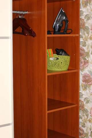 Апартаменты Roberto dangaus apartamentai Вильнюс Апартаменты с балконом-55