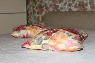 Апартаменты Roberto dangaus apartamentai Вильнюс Апартаменты с балконом-57