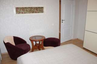 Апартаменты Roberto dangaus apartamentai Вильнюс Апартаменты с балконом-58