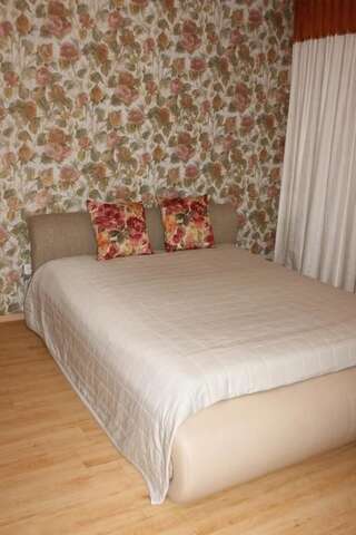 Апартаменты Roberto dangaus apartamentai Вильнюс Апартаменты с балконом-61