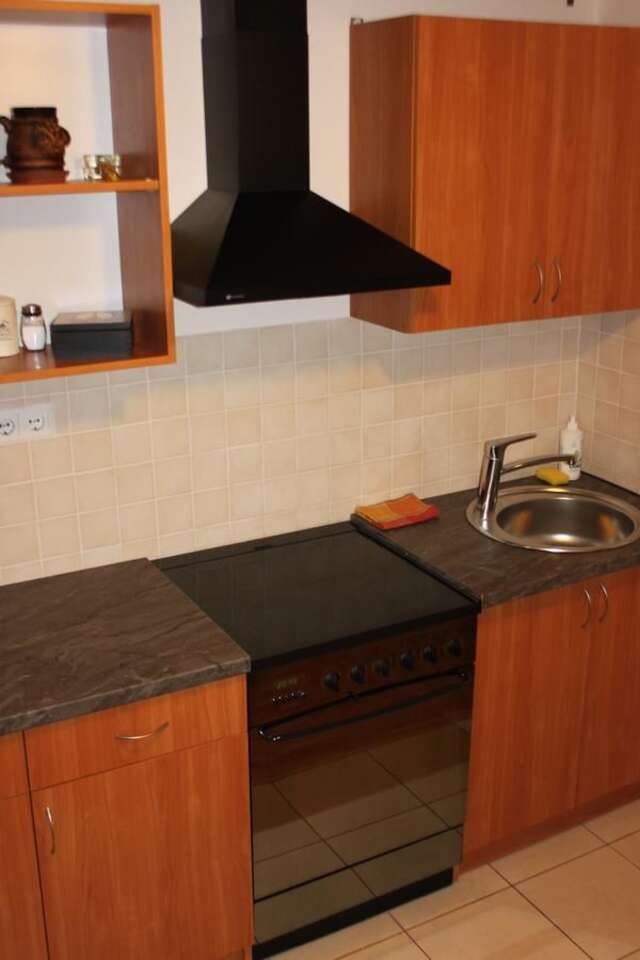 Апартаменты Roberto dangaus apartamentai Вильнюс-26