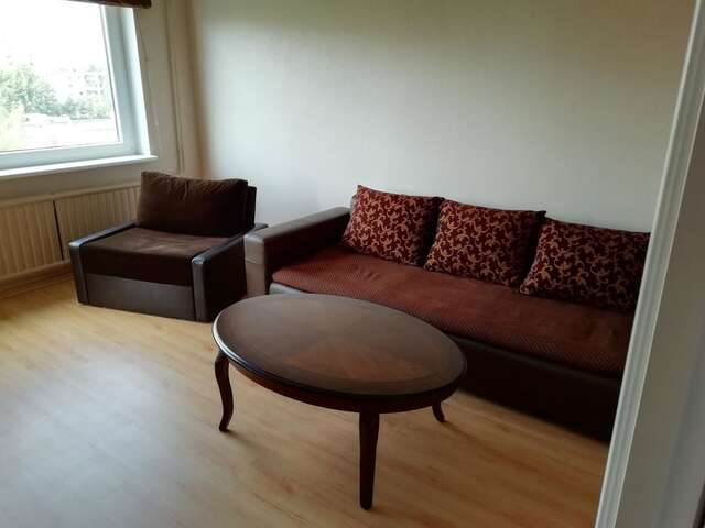 Апартаменты Roberto dangaus apartamentai Вильнюс-5