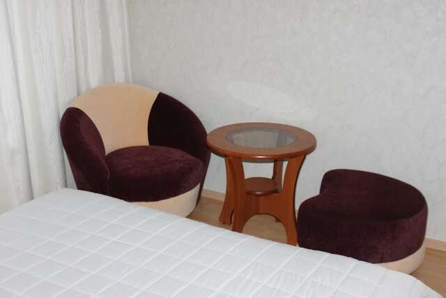 Апартаменты Roberto dangaus apartamentai Вильнюс-49