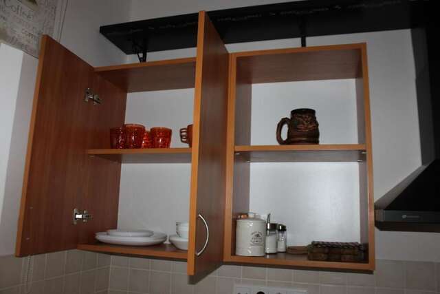 Апартаменты Roberto dangaus apartamentai Вильнюс-51