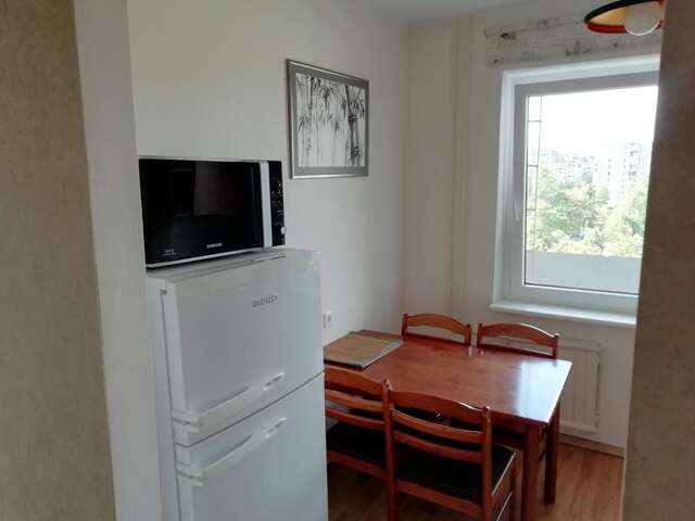 Апартаменты Roberto dangaus apartamentai Вильнюс-10